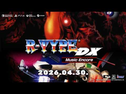 R-TYPE」「R-TYPE II」を通しで攻略する究極モードに挑戦できる。STG