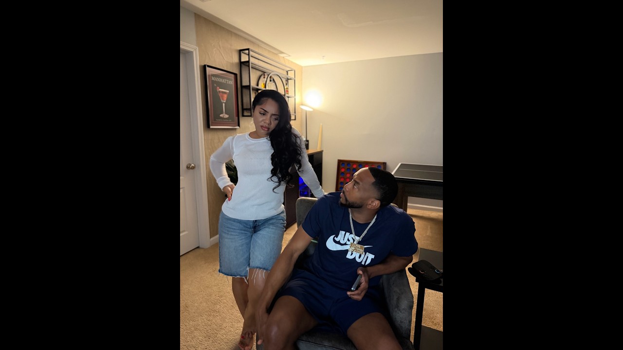 Chase finds out Wayne almost made Candace cry