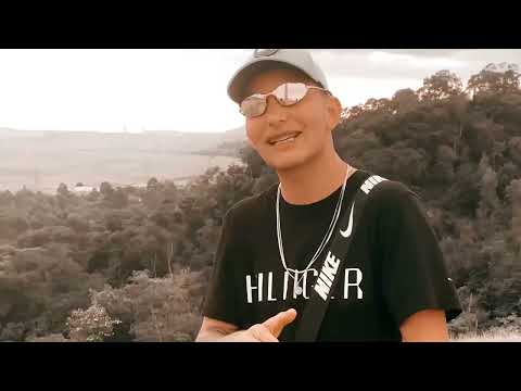 MC Dáblio L - Evoluir ( visualizer )