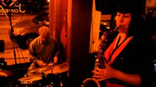 Black Orpheus: MANHA DE CARNAVAL - Morning of Carnival (Cover).