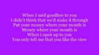 Kids In Glass Houses - Easy Tiger Lyrics