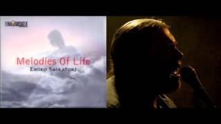 Download lagu [Voice cover] Melodies of Life - Final Fantasy IX - Emiro Shiratori mp3
