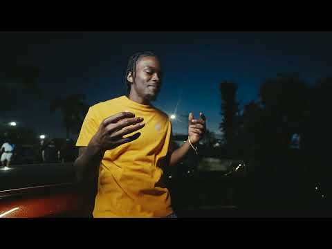 Leff Cona Johnny - Get Up N Go (Official Video)