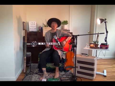 treya lam "otherland/KTFG" Tiny Desk Contest 2022