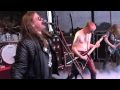 DEAD TO THIS WORLD - Night Of The ...