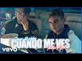 Dani Ribba, Tiago PZK - Cuando Me Ves (Official Video) Dani Ribba, Tiago PZK - Cuando Me Ves (Official Video)