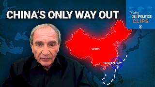 Taiwan Strategy: A 'Hong Kong on Steroids' Solution?