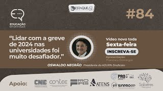 Os desafios do movimento sindical docente na atualidade