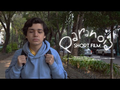 Paranoia (2022) Cineminuto