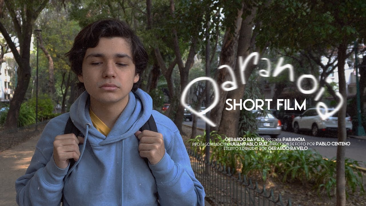 Paranoia (2022) Cineminuto