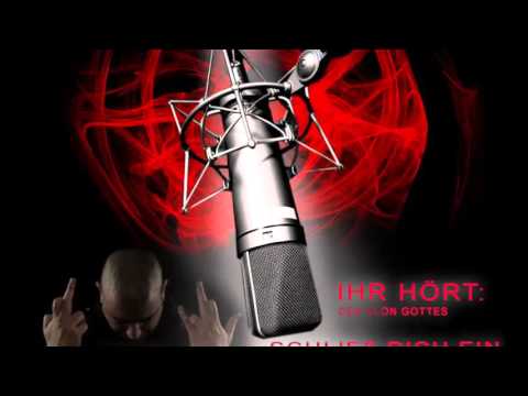 ASLA - Schließ Dich ein (Feat Scotch) (Der Klon Gottes) -- www.Asla.TV