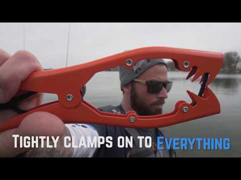 YakGear Brush Gripper