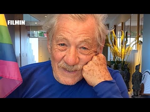 McKellen: Tomando partido - Promo | Filmin