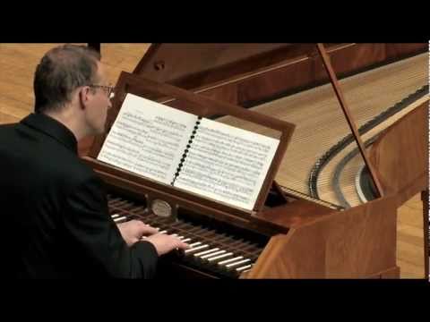 Bart Van Oort - Fortepiano Dedication Concert (Solo Excerpts Highlight)