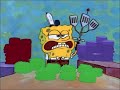 Bob Esponja Censura Rede Globo Remasterizado