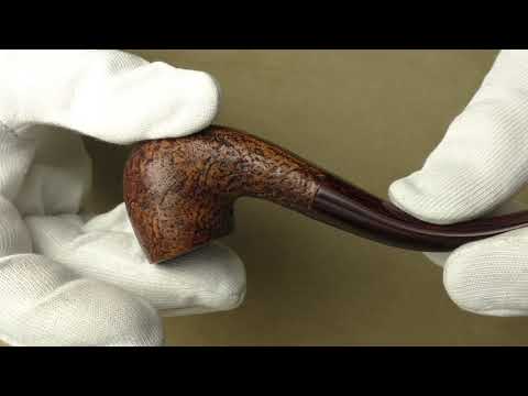 Dunhill County 2102 - pipe E533