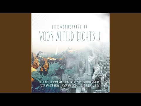 Life@opwekking 264 - Wat De Toekomst Ook Zou Brengen