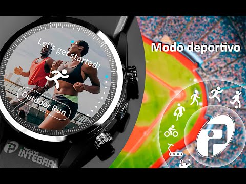 kingwear Smart Watch KC08