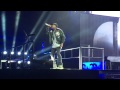 Chris Brown - Wall To Wall / Performing Live ...