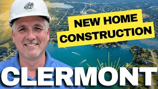 Clermont Florida New Homes - WHAT TO LOOK OUT FOR