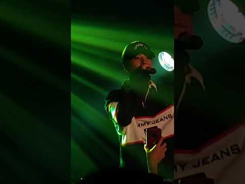 190901 NIRVANA II Release Party : VIXX RAVI - Adorable