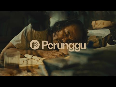 Perunggu - Pastikan Riuh Akhiri Malammu (Official Music Video)