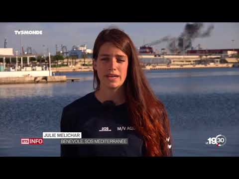 Le Zapping du 18/06/18