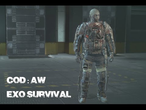 Exo Survival // Pt.6 // Round 60-67 Final /w 1337Gaming