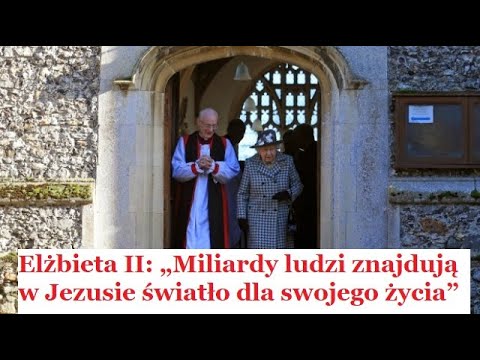 CIEKAWOSTKI I FAKTY Z ŻYCIA KRÓLOWEJ ELŻBIETY 2 - OD CZOSNKU DO WIARY...🌹🌹🌹