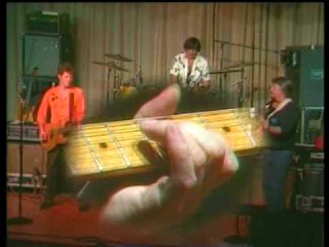 The Ventures Live 1984 - Riders In The Sky