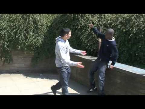 Eddy MC - Keep Your Nose Out Of My Business