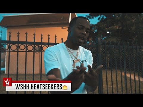 LATheGoat - You Wouldn’t Believe Me (WSHH Heatseekers)