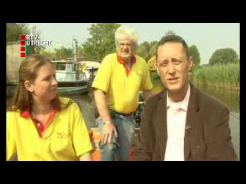 Reddingsbrigade gered na diefstal motor