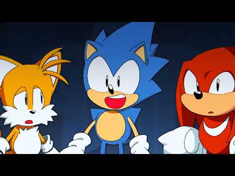 Hyper Potions, Skye Rocket, and Jun Senoue - Mania Plus