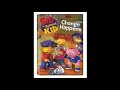 Opening Closing To Sid The Science Kid Change Happens 2009 DVD