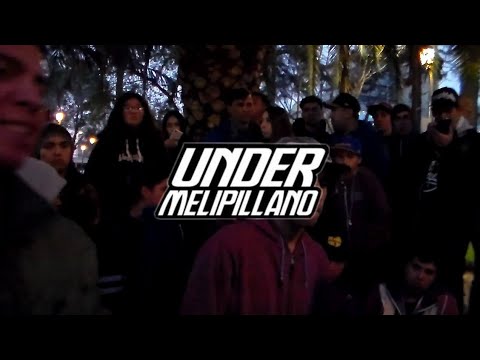 SODES REZOUL vs. VICEK CAYOH: 8vos - UM Duplas II 2018