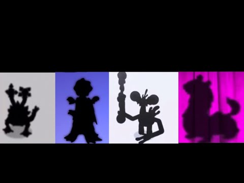 [NEW] All The Msm Teasers We've Gotten So Far