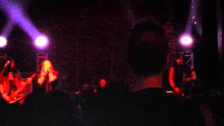 SOiL-"The Hate Song" (live)