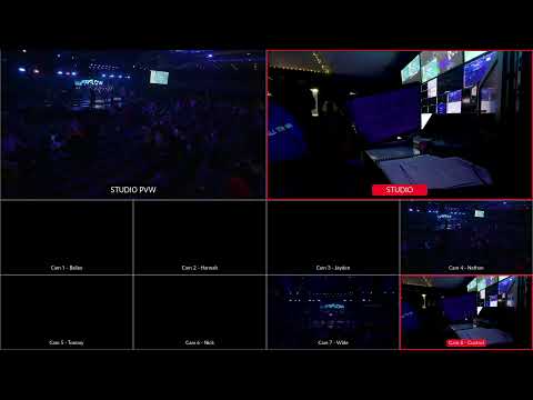 Inspire Conference Multiview | CityLife Production