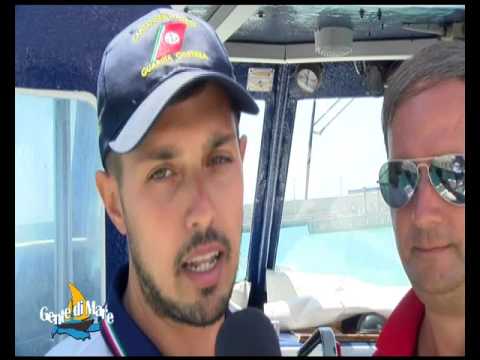 Gente di Mare | Terza puntata | IL VIDEO