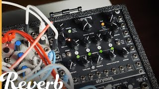 Video thumbnail for Strymon Magneto dTape Echo & Looper | Reverb Demo by Reverb