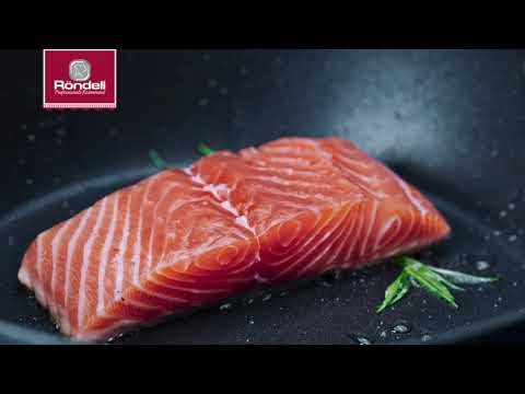 Миниатюра изображения товара Сковорода Rondell RDA-798 R-Evolution