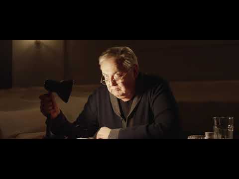 «Худрук»,трейлер. реж. Илья Ермолов.