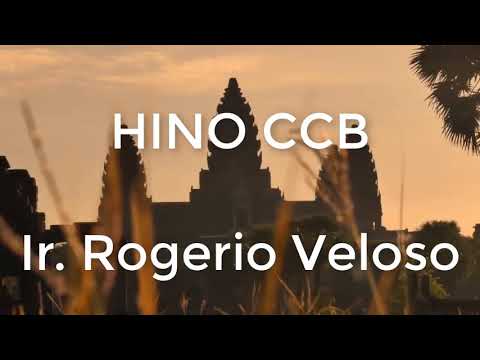 CD VOLUME 2 - HINOS CCB - IR. ROGÉRIO RUIZ