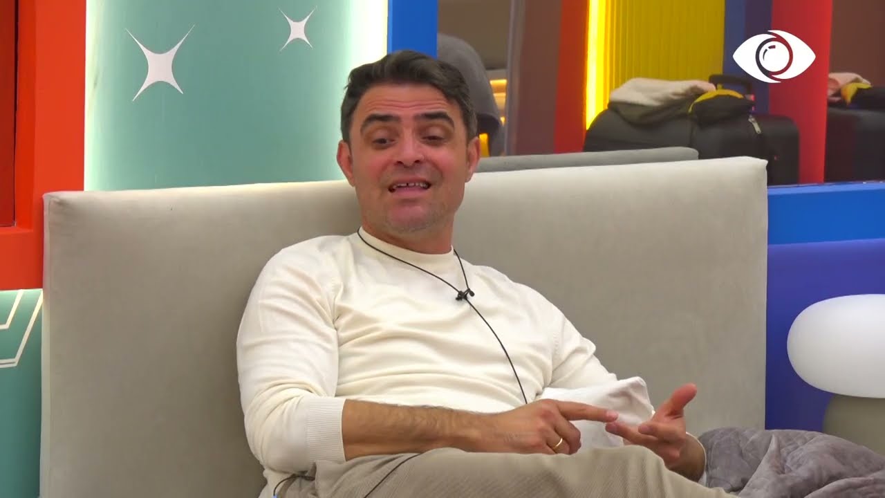 Janë të gjithë kundër meje/ Armaldo tregon banorët që sipas tij nuk e duan