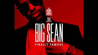 Big Sean - What Goes Around