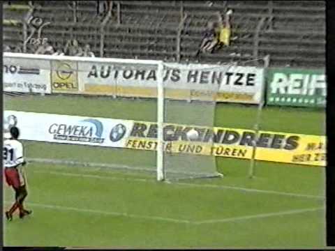 2. BL 1998-1999 34 SpT  FC Gütersloh - Fort. Köln