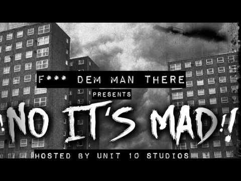 Back 2 Da Narm 15 - No It's Mad Ft Pablo Sn1 & Danger Da Realist