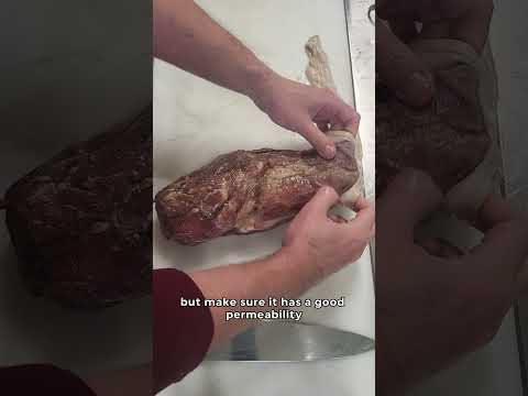 Italian Capicola recipe