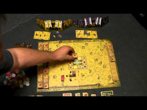 Left Hand Reviews - 06 - Arkadia